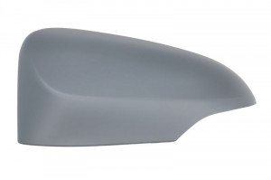 Carcasa oglinda Stanga grunduit potrivit TOYOTA AURIS, COROLLA, VERSO 2009-2019