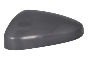 Carcasa oglinda stanga potrivit CITROEN C5 AIRCROSS; OPEL GRANDLAND X; PEUGEOT 3008 II P84, 3008 II P84 FL, 5008 II T87, 5008 II T87 FL dupa 2016 - (grund)