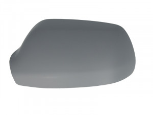 Carcasa oglinda Stanga potrivit MAZDA 3 2003-2009 - (negru)