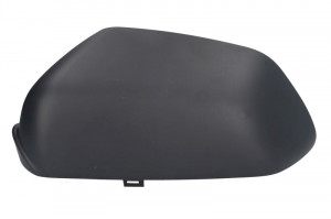 Carcasa oglinda Stanga potrivit SKODA OCTAVIA II; VW POLO, POLO IV 2001-2013