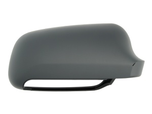 Carcasa olinda laterala Dreapta potrivit AUDI A3, A4 B5, A4 B6, A6 C5, A8 D2, ALLROAD C5 1994-2005 - (grunduit)
