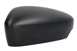 Carcasa olinda laterala Stanga potrivit SKODA FABIA III 2014-2022 - (negru)