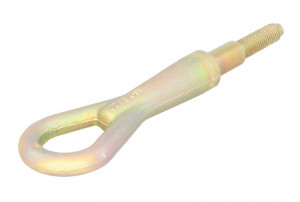 Carlig remorcare potrivit CITROEN C2, C3 AIRCROSS I, C3 I, C5 II, C5 III, C8, JUMPY II, SAXO; FIAT SCUDO, ULYSSE; LANCIA PHEDRA; PEUGEOT 1007, 206, 307, 406, 407, 508 I, 607, 807, EXPERT dupa 1995