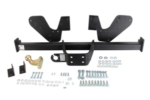 Carlig remorcare potrivit ISUZU D-MAX I 01.07-06.12 - Img 2