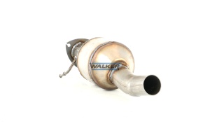 Catalizator EURO 4 potrivit IVECO DAILY IV, DAILY V 2.3D/3.0D 05.06-02.14 - Img 2