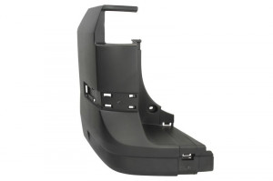 Colt bara protectie Spate Stanga negru potrivit VW CRAFTER