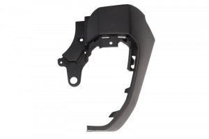 Colt bara spate dreapta model cu usa spate; model scurt, grunduit, TUV potrivit CITROEN BERLINGO III; OPEL COMBO E; PEUGEOT RIFTER dupa 2018