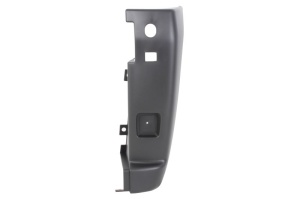 Colt bara spate dreapta potrivit CITROEN JUMPER II; FIAT DUCATO; PEUGEOT BOXER 2014-2017 - (negru)