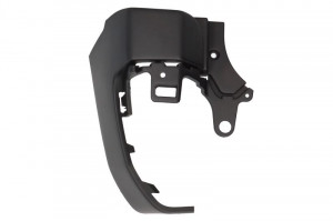 Colt bara spate stanga model cu usa spate; model scurt, grunduit, TUV potrivit CITROEN BERLINGO III; OPEL COMBO E; PEUGEOT RIFTER dupa 2018