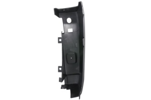Colt bara spate stanga negru potrivit CITROEN JUMPER; FIAT DUCATO; PEUGEOT BOXER 06.14-12.17 - Img 2