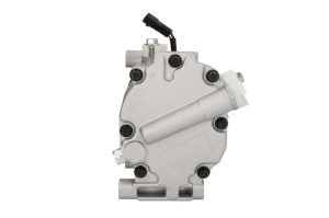 Compresor climatizare potrivit ABARTH 500 / 595 / 695, 500C / 595C / 695C; FIAT 500, 500 C, BRAVO II, DOBLO, DOBLO/MINIVAN, IDEA, PALIO, PANDA, PANDA/HATCHBACK, PUNTO 0.9-1.4LPG 03.96- - Img 3