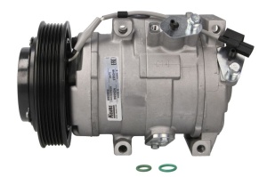 Compresor climatizare potrivit ACURA MDX; HONDA ODYSSEY, PILOT 3.5/3.7 09.04- - Img 1
