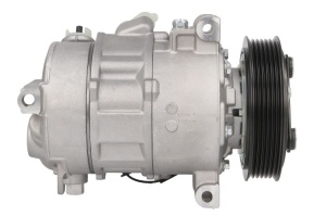 Compresor climatizare potrivit ALFA ROMEO GIULIA 2.0 08.16- - Img 4