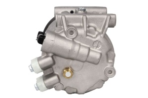 Compresor climatizare potrivit ALFA ROMEO GIULIETTA, GIULIETTA/HATCHBACK 1.4/1.4LPG 04.10-12.20 - Img 3
