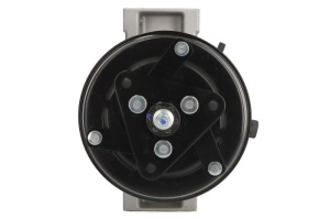 Compresor climatizare potrivit ALFA ROMEO GIULIETTA, GIULIETTA/HATCHBACK 1.6D/2.0D 04.10-12.20 - Img 2