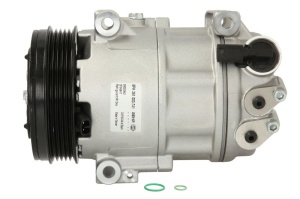 Compresor climatizare potrivit ALFA ROMEO GIULIETTA, GIULIETTA/HATCHBACK 1.4/1.4LPG 04.10-12.20 - Img 1