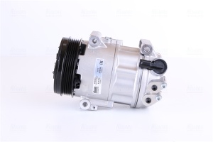 Compresor climatizare potrivit ALFA ROMEO GIULIETTA, GIULIETTA/HATCHBACK 1.4/1.4LPG 04.10-12.20 - Img 1