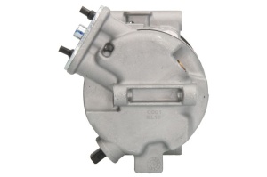 Compresor climatizare potrivit ALFA ROMEO MITO; FIAT DOBLO, DOBLO CARGO, FIORINO, FIORINO/MINIVAN, GRANDE PUNTO, LINEA, PUNTO, PUNTO EVO, PUNTO EVO/HATCHBACK, PUNTO/HATCHBACK 1.3D/1.7D 10.05- - Img 3