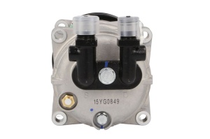 Compresor climatizare potrivit AUDI 200 C3 2.1 08.83-07.84 - Img 3