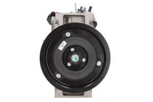 Compresor climatizare potrivit AUDI A1, A3, A4 ALLROAD B8, A4 B6, A4 B8, A5, Q2, Q3, Q5, TT; SEAT ALHAMBRA, ALTEA, ALTEA XL, ATECA, IBIZA IV, IBIZA IV SC, IBIZA IV ST, LEON, LEON SC 1.0-3.6 07.98- - Img 2
