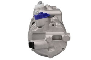 Compresor climatizare potrivit AUDI A1, A3, A4 B6, Q2, Q3, TT; CUPRA ATECA; SEAT ALHAMBRA, ALTEA, ALTEA XL, ARONA, ATECA, IBIZA IV, IBIZA IV SC, IBIZA IV ST, IBIZA IV/HATCHBACK 1.0-3.6 08.00- - Img 3