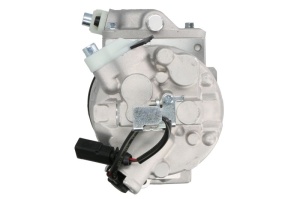 Compresor climatizare potrivit AUDI A2; SEAT CORDOBA, IBIZA III, IBIZA IV, IBIZA IV SC, IBIZA IV ST, TOLEDO IV; SKODA FABIA I, FABIA I PRAKTIK, FABIA II, RAPID, ROOMSTER 1.0-2.0 08.99-06.15 - Img 3