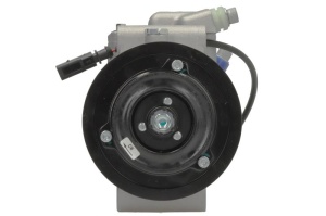 Compresor climatizare potrivit AUDI A2; SEAT CORDOBA, IBIZA III, IBIZA IV, IBIZA IV SC, IBIZA IV ST, IBIZA IV/HATCHBACK, TOLEDO IV; SKODA FABIA I, FABIA I PRAKTIK, FABIA II, RAPID 1.0-2.0 08.99- - Img 2