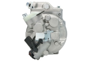 Compresor climatizare potrivit AUDI A2; SEAT CORDOBA, IBIZA III, IBIZA IV, IBIZA IV SC, IBIZA IV ST, IBIZA IV/HATCHBACK, TOLEDO IV; SKODA FABIA I, FABIA I PRAKTIK, FABIA II 1.0-2.0 08.99-06.15 - Img 3