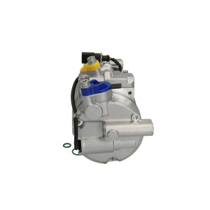 Compresor climatizare potrivit AUDI A4 ALLROAD B8, A4 ALLROAD B9, A4 B6, A4 B7, A4 B8, A4 B9, A5, A6 ALLROAD C6, A6 C6, A6 C7, A7, A8 D3, Q5, Q7, Q8; PORSCHE MACAN; SEAT EXEO 1.4-6.0 11.00- - Img 4