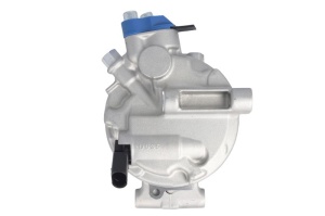 Compresor climatizare potrivit AUDI A4 ALLROAD B8, A4 ALLROAD B9, A4 B8, A4 B9, A5, A6 C7, A7, A8 D4, Q5, Q7, Q8; PORSCHE MACAN; VW TOUAREG 1.4-4.0 10.07- - Img 3