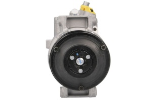 Compresor climatizare potrivit AUDI A4 ALLROAD B8, A4 B6, A4 B7, A4 B8, A5, A6 C6, A8 D3, Q5, Q7; SEAT EXEO, EXEO ST 1.6-3.2 07.02-05.17 - Img 2