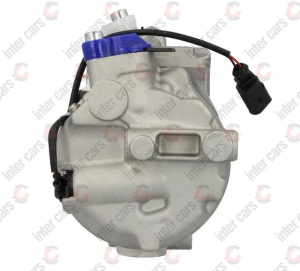Compresor climatizare potrivit AUDI A4 ALLROAD B8, A4 B6, A4 B7, A4 B8, A5, Q5 2.4-3.0D 11.00-05.17 - Img 3