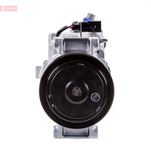 Compresor climatizare potrivit AUDI A4 ALLROAD B8, A4 B8, A5, Q5 2.7D/3.0D 06.07-05.17 - Img 4