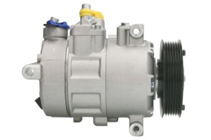 Compresor climatizare potrivit AUDI A4 ALLROAD B9, A4 B9, A5, A6 C7, A7, A8 D4, Q5, Q7, Q8; PORSCHE MACAN; VW TOUAREG 1.4-4.0 10.07- - Img 4