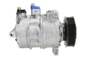 Compresor climatizare potrivit AUDI A4 ALLROAD B9, A4 B9, A5, A6 C7, A7, A8 D4, Q5, Q7, Q8; VW TOUAREG 1.4-4.0 10.07- - Img 3