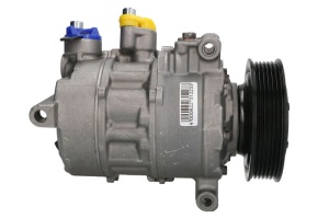 Compresor climatizare potrivit AUDI A4 ALLROAD B9, A4 B9, A5, A6 C7, A7, Q7; VW TOUAREG 1.4-3.0D 05.14- - Img 4
