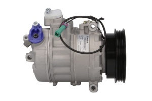 Compresor climatizare potrivit AUDI A4 B5, A4 B6, A6 C5; SKODA SUPERB I; VW PASSAT B5, PASSAT B5.5 1.6-2.3 11.94-03.08 - Img 4