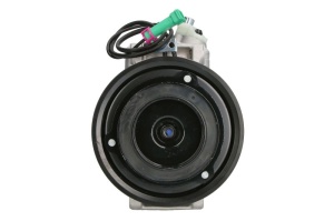 Compresor climatizare potrivit AUDI A4 B5, A6 C4, A6 C5, A8 D2, ALLROAD C5; SKODA SUPERB I; VW PASSAT B5, PASSAT B5.5 2.4-6.0 03.94-03.08 - Img 2