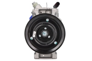 Compresor climatizare potrivit AUDI A4 B6, A6 C5 1.9D 11.00-01.05 - Img 2