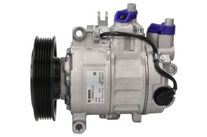 Compresor climatizare potrivit AUDI A4 B8, A5, A6 ALLROAD C6, A6 ALLROAD C7, A6 C6, A6 C7, A7, Q5 2.4-4.0 05.04-09.18 - Img 1