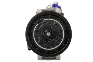 Compresor climatizare potrivit AUDI A4 B8, A5, A6 ALLROAD C6, A6 ALLROAD C7, A6 C6, A6 C7, A7, Q5 2.4-4.0 05.04-09.18 - Img 2