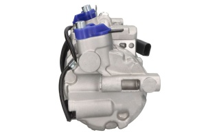 Compresor climatizare potrivit AUDI A4 B8, A5, A6 ALLROAD C6, A6 C6, A6 C7, Q5 2.4-3.2 05.04-09.18 - Img 3