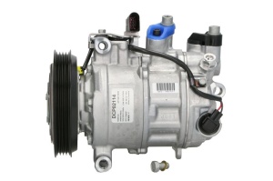Compresor climatizare potrivit AUDI A4 B9, A5, A6 C8, A7, A8 D5, Q7, Q8 3.0/3.0D/3.0H 05.16- - Img 1
