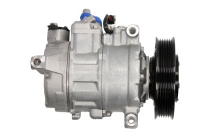 Compresor climatizare potrivit AUDI A6 ALLROAD C7, A6 C7, A7 2.8/3.0/4.0 10.10-09.18 - Img 4