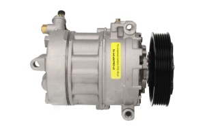 Compresor climatizare potrivit AUDI A8 D3, A8 D4, Q7; PORSCHE CAYENNE; VW TOUAREG 4.0D/4.2D 05.03- - Img 4