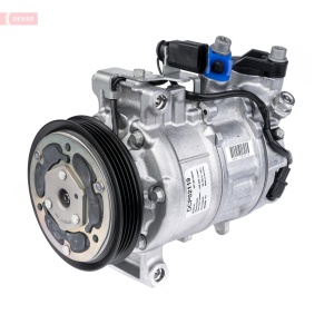 Compresor climatizare potrivit AUDI A8 D5, Q7, Q8; VW TOUAREG 3.0DH/4.0D/4.0DH 04.16- - Img 1