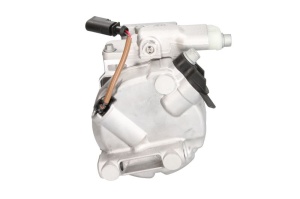 Compresor climatizare potrivit AUDI ALLROAD C5 4.2 07.02-08.05 - Img 3