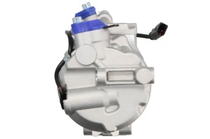Compresor climatizare potrivit AUDI Q7; BENTLEY CONTINENTAL, CONTINENTAL FLYING SPUR, FLYING SPUR; PORSCHE CAYENNE; VW PASSAT B5.5, PHAETON, TOUAREG 3.0D-6.0ALK 09.01- - Img 3