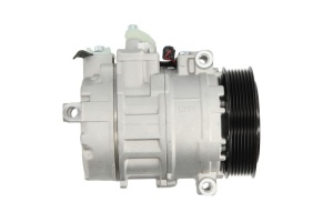 Compresor climatizare potrivit AUDI Q7; VW PASSAT B7/KOMBI, PHAETON, TOUAREG 3.2-6.0 04.02-03.18 - Img 3