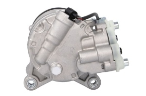 Compresor climatizare potrivit BMW 1 (F20), 1 (F21), 2 (F22, F87), 2 (F23), 3 (F30, F80), 3 (F31), 3 GRAN TURISMO (F34), 4 (F32, F82), 4 (F33, F83), 4 GRAN COUPE (F36) 1.5-3.0D 07.11- - Img 3